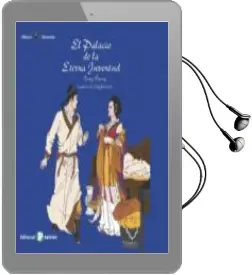 Descargar AudioLibro El Palacio de la Eterna Juventud de Varios Autores año 2018