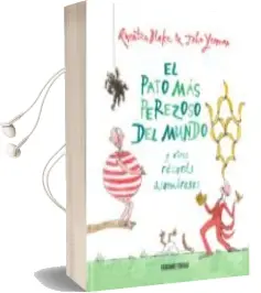 Descargar AudioLibro El Pato mas Perezoso del Mundo y Otros Records Asombrosos de John Yeoman año 2018