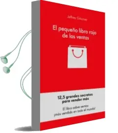 Descargar AudioLibro El Pequeño Libro Rojo de las Ventas de Jeffrey Gitomer año 2018