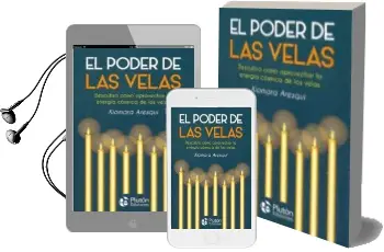 Descargar AudioLibro El Poder de las Velas de Xiomara Aresqui año 2018