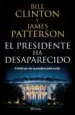 AudioLibro El Presidente ha Desaparecido de James Patterson