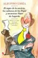 AudioLibro El Rapto de la Novicia, los Cañones de los Pujol y Monsieur Pipet de Lagarde de Alfonso Ussia