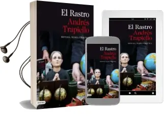 Descargar AudioLibro El Rastro de Andres Trapiello año 2018