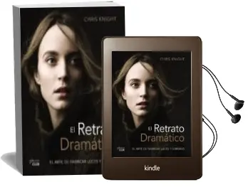 Descargar AudioLibro El Retrato Dramatico: El Arte de Crear Luces y Sombras (Photoclub ) de Chris   Knight año 2018