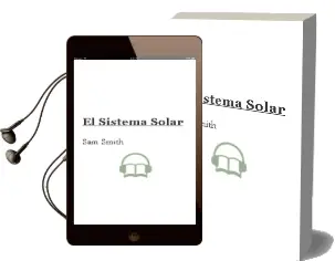 Descargar AudioLibro El Sistema Solar de Sam Smith año 2018