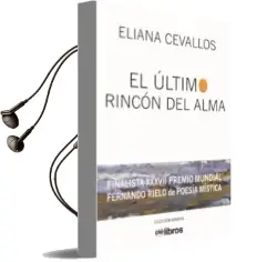 Descargar AudioLibro El Ultimo Rincon del Alma de Eliana Cevallos año 2018