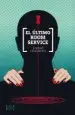 AudioLibro El Ultimo Room Service de Daniel Chavarria