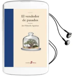 Descargar AudioLibro El Vendedor de Pasados de Jose Eduardo Agualusa año 2018