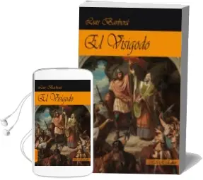 Descargar AudioLibro El Visigodo de Luis Barbera Perez año 2018