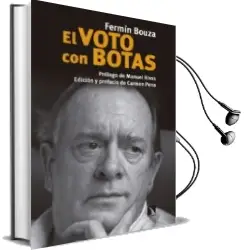 Descargar AudioLibro El Voto con Botas de Fermin Bouza Alvarez año 2018