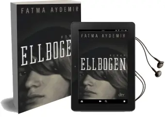 Descargar AudioLibro Ellbogen de Fatma Aydemir año 2018