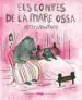 AudioLibro Els Contes de la Mare Ossa de Kitty Crowther