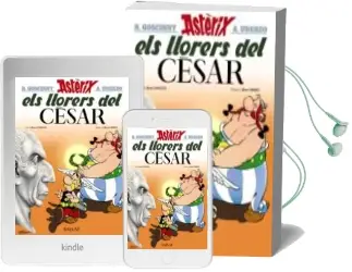 Descargar AudioLibro Els Llorers del Cèsar de Rene Goscinny año 2018