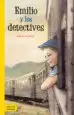 AudioLibro Emilio y los Detectives de Erich Kästner