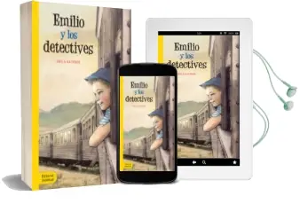 Descargar AudioLibro Emilio y los Detectives de Erich Kästner año 2018