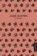 AudioLibro Emma de Jane Austen