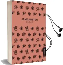 Descargar AudioLibro Emma de Jane Austen año 2018