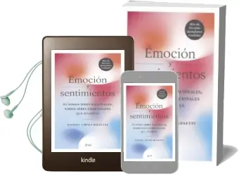 Descargar AudioLibro Emoción y Sentimientos de Daniel Lopez Rosetti año 2018