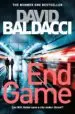 AudioLibro End Game de David Baldacci