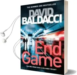 Descargar AudioLibro End Game de David Baldacci año 2018
