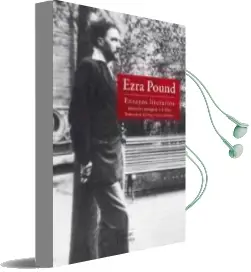 Descargar AudioLibro Ensayos Literarios de Ezra Pound año 2018