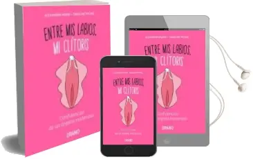 Descargar AudioLibro Entre mis Labios, mi Clitoris: Confidencias de un Organo Misterioso de Caroline Michel año 2018