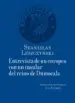 AudioLibro Entrevista de un Europeo con un Insular del Reino de Dumocal de Stanislas Leszczynski