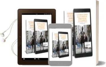 Descargar AudioLibro Equilibrio de Género en los Consejos de Administración de las Empresas de Eva Tobías Olarte año 2018