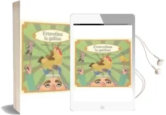 Descargar AudioLibro Ernestina la Gallina (Palabras para Jugar) de Yolanda Reyes año 2018