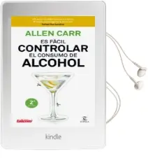 Descargar AudioLibro Es Facil Controlar el Consumo de Alcohol de Allen Carr año 2018