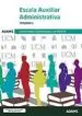 AudioLibro Escala Auxiliar Administrativa Temario 1: Universidad Complutense de Madrid de Varios Autores