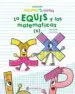 AudioLibro Escuela de las Letras 7: La Equis y las Matematicas (x) de Susana Peix