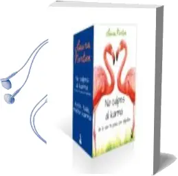 Descargar AudioLibro Estuche Laura Norton (Incluye no Culpes al Karma de lo que te Pasa por Gilipollas; Ante Todo, Mucho Karma) de Laura Norton año 2018
