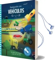 Descargar AudioLibro Exploración con Vehículos de Varios Autores año 2018