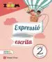 AudioLibro Expressio Escrita 2º Educacion Primaria Quadern Projecte Zoom Llengua Illes Balears de Varios Autores