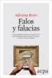 AudioLibro Falos y Falacias de Adriana Royo