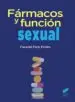 AudioLibro Farmacos y Funcion Sexual de Facund Fora Eroles
