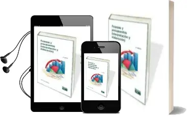 Descargar AudioLibro Finanzas y Presupuestos (Interpretación y Elaboración) de Jose Tovar Jimenez año 2018