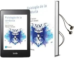 Descargar AudioLibro Fisiología de la Conducta de Neil R. Carlson año 2018