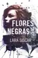 AudioLibro Flores Negras de Lara Siscar