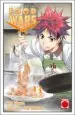 AudioLibro Food Wars 13. Stagiaire de Yuto Tsukuda
