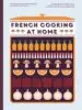 AudioLibro French Cooking at Home de Marianne Megnier Moreno