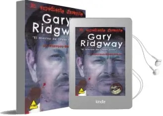Descargar AudioLibro Gary Ridgway 