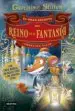AudioLibro Geronimo Stilton: El Gran Secreto del Reino de la Fantasia: Undecimo Viaje de Geronimo Stilton