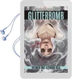 Descargar AudioLibro Glitterbomb Volumen 1: Alfombra Roja de Jim Zub año 2018