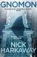 AudioLibro Gnomon de Nick Harkaway