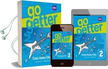 Descargar AudioLibro Gogetter 2 Class Audio Cdse d 2018 mec de Varios Autores año 2018