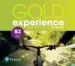 AudioLibro Gold Experience 2nd Edition b2 Class Audio cds ed 2018 mec de Varios Autores