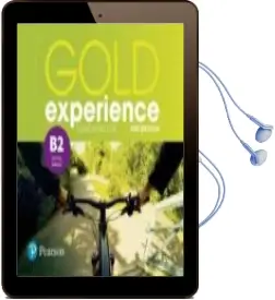Descargar AudioLibro Gold Experience 2nd Edition b2 Class Audio cds ed 2018 mec de Varios Autores año 2018