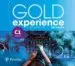 AudioLibro Gold Experience 2nd Edition c1 Class Audio cds ed 2018 mec de Varios Autores